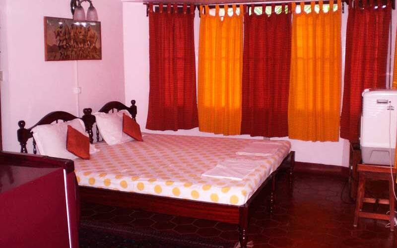 Graceful Homestay, Thiruvananthapuram 1